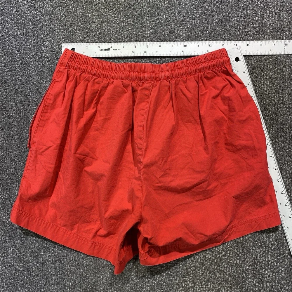 Polo Ralph‎ Lauren Swim Shorts Men M Red 5